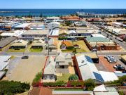 A Rare Dual Home Opportunity in the Geraldton CBD