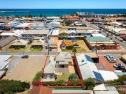 A Rare Dual Home Opportunity in the Geraldton CBD
