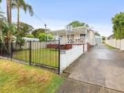 A Rare Dual Living Opportunity on the Shores of Lake...