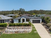 A Rare Family Find ! Three Massive Living Spaces and...