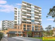 A RARE FIND 3 BEDROOM + STUDY + 2 PARKINGS IN THE HEART...