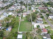 A Rare Find: Big Land, Bright Future, Brilliant Location