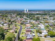 A Rare Find: Dual Level Family Home with Endless Potential