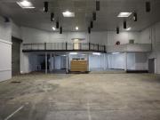 A RARE FIND! HIGH TRUSS, INNER CITY WAREHOUSE A RARE FIND! HIGH TRUSS, INNER CITY WAREHOUSE