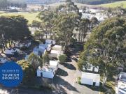 A RARE FIND IN A GOLD RICH TOWN 1069CPL