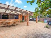 A RARE FIND IN 'OLD HALLS HEAD'