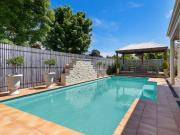 A Rare Find Luxurious Living in the Desirable Cambridge...