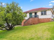 A Rare First Time Offering with Escarpment Views