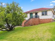 A Rare First Time Offering with Escarpment Views