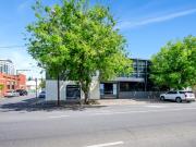 A Rare Full Building Opportunity in Adelaide's CBD