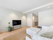 A Rare Furnished Loft in East Melbourne's Iconic...