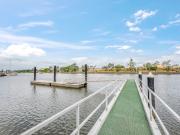 A Rare Gateway to the Reef Private Jetty with Direct...