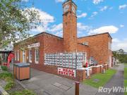 A Rare Gem: Historic Blend of Commercial and Spacious...