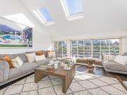 A Rare Gem in Woolloomooloo's Most Iconic Address