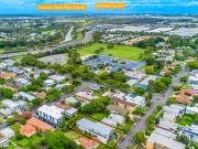 A rare gem: quiet, private, conveniently located in the...