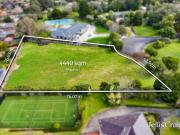 A Rare Golden Mile Opportunity Build Your Dream on...