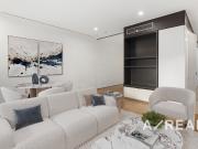 A Rare Inner City Haven – First Time Offered in 20 Years