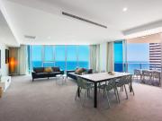 Irreplaceable Sky Home | The Largest Private Parking...