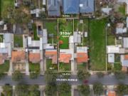 A Rare Land Offering in Underdale