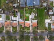 A Rare Land Offering in Underdale