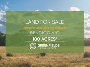A Rare Large Scale Rural Offering in the Bendigo Region...