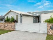 A Rare Lifestyle Holding with Exceptional Garaging and...