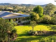A Rare Lifestyle Opportunity 14.48 Acres of Tranquil...