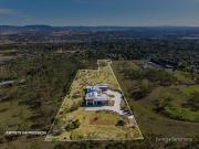 A Rare Lifestyle Opportunity in a Prestigious Armidale...