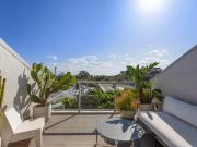 A Rare Offering – Above the Treetops, a Quiet Urban...
