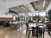 A Rare Offering at Victoria & Vine Fully Furnished 3...