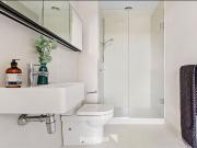 A Rare Offering: Huge One Bedroom with Balcony &...
