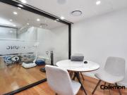 A Rare Offering On King Street Wharf Precinct