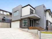 A rare one owner masterpiece with inspiring valley views