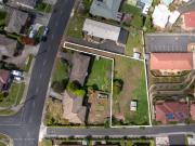 A Rare Opportunity: Expansive Block In Devonport A Rare Opportunity: Expansive Block In Devonport