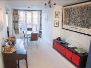 A rare opportunity for city centre living in a Grade 2...