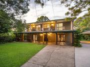 A Rare Opportunity: Grand 5 Bedroom Family Home on...