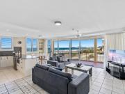 A Rare Opportunity in a Premier Beachfront Complex