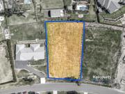 A Rare Opportunity in North Richmond 2,289m2  of Prime Land