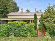 Historic residence steeped in history