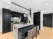 A Rare, Oversized North Facing Residence with a 50sqm...