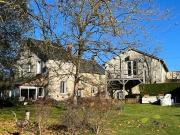 A rare property on the market! Old farmhouse with 180 m²...