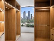 A Rare Riverfront Residence in Brisbane's Most...