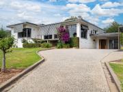 A Rare Semi Rural Offering with Space, Comfort and...