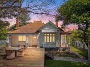 A Rare Single Level Federation Residence With...