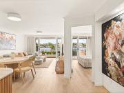 A RARE TENERIFFE RIVERFRONT RESIDENCE