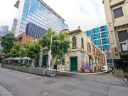 A Rare Trophy Asset In Melbourne's Most Exclusive...