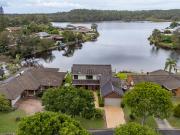 A Rare Waterfront Opportunity In Sawtell