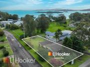 A Rare Waterfront Reserve Opportunity Must Be Sold