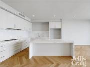 A Rarity of Absolute Beachfront Living by Renowned...