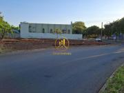 Área à venda no bairro Residencial Vereda dos Buritis...